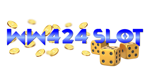 ww424 slot logo