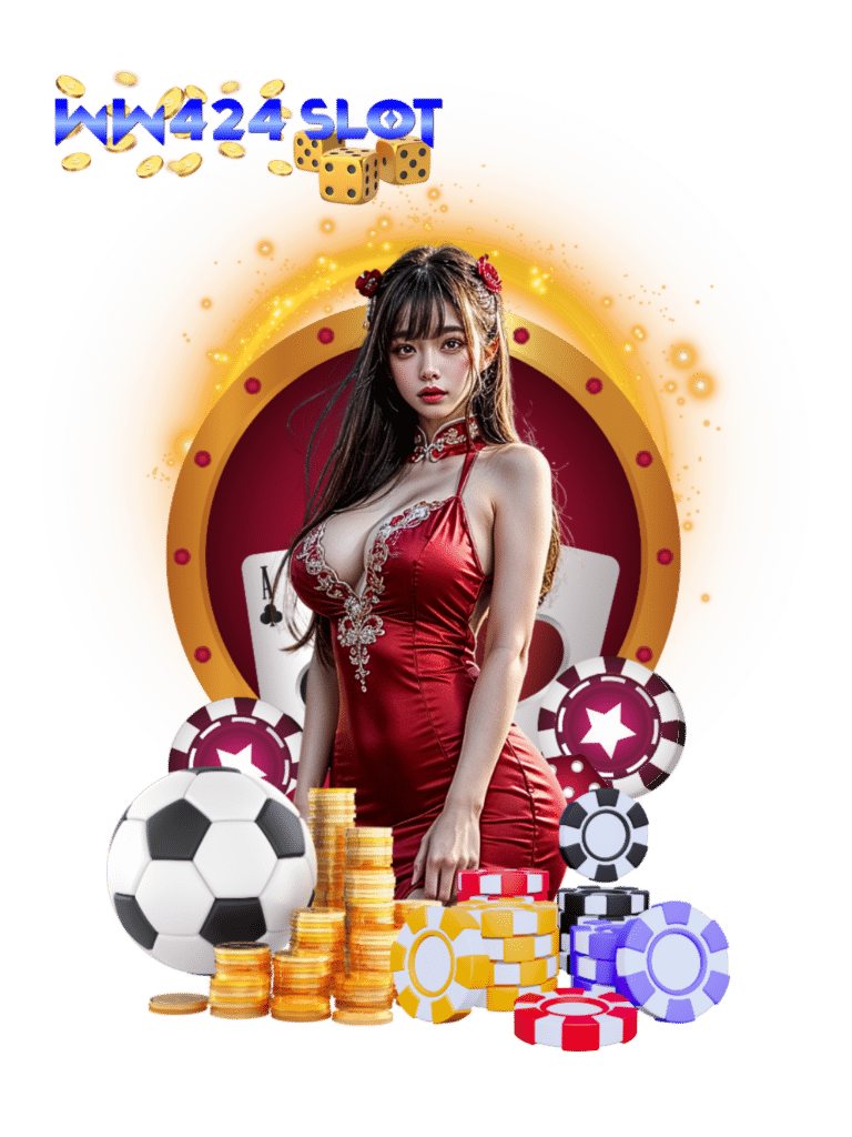 ww424 slot APIแท้